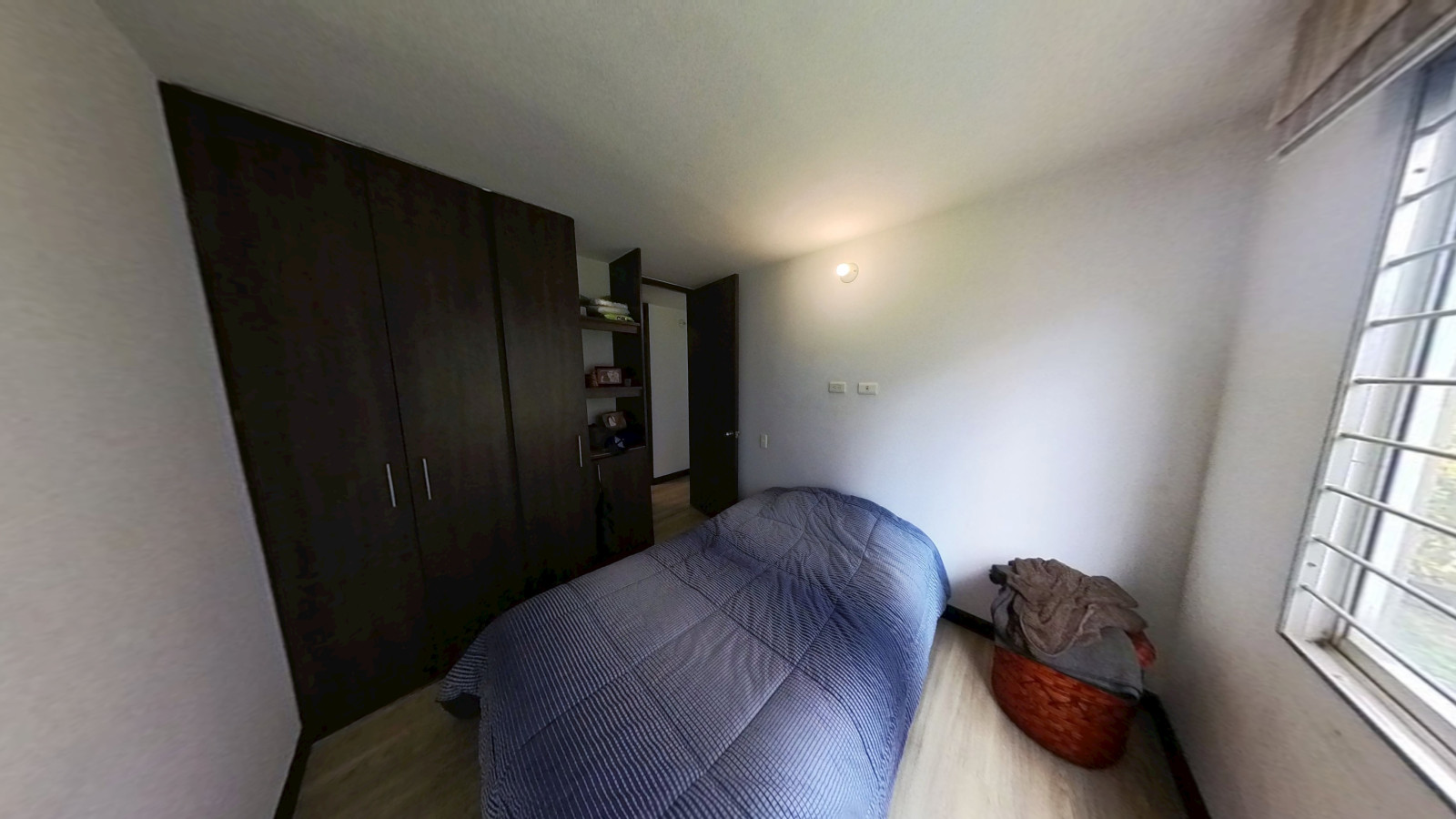 Apartamento en venta en Gran Granada, Bogotá · foto 8 de 19