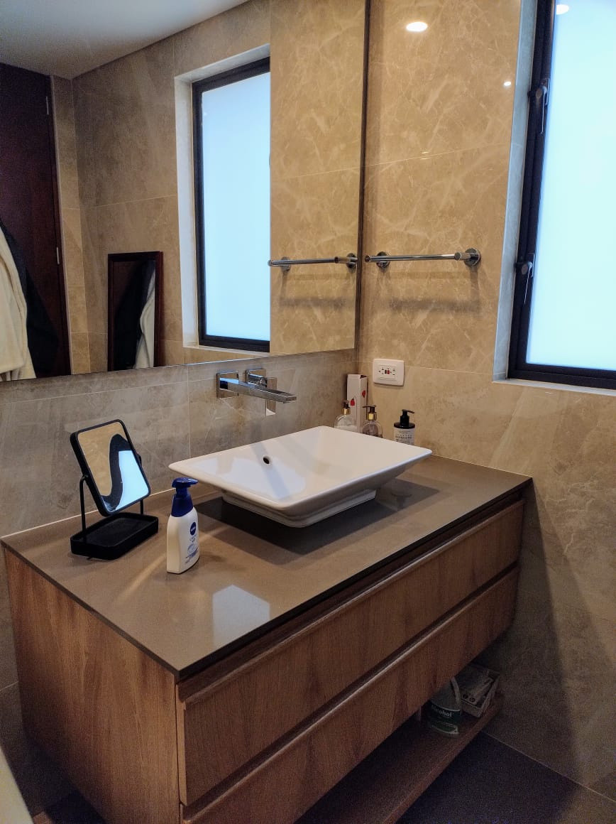 Apartamento en venta en El Nogal, Bogotá · foto 7 de 20
