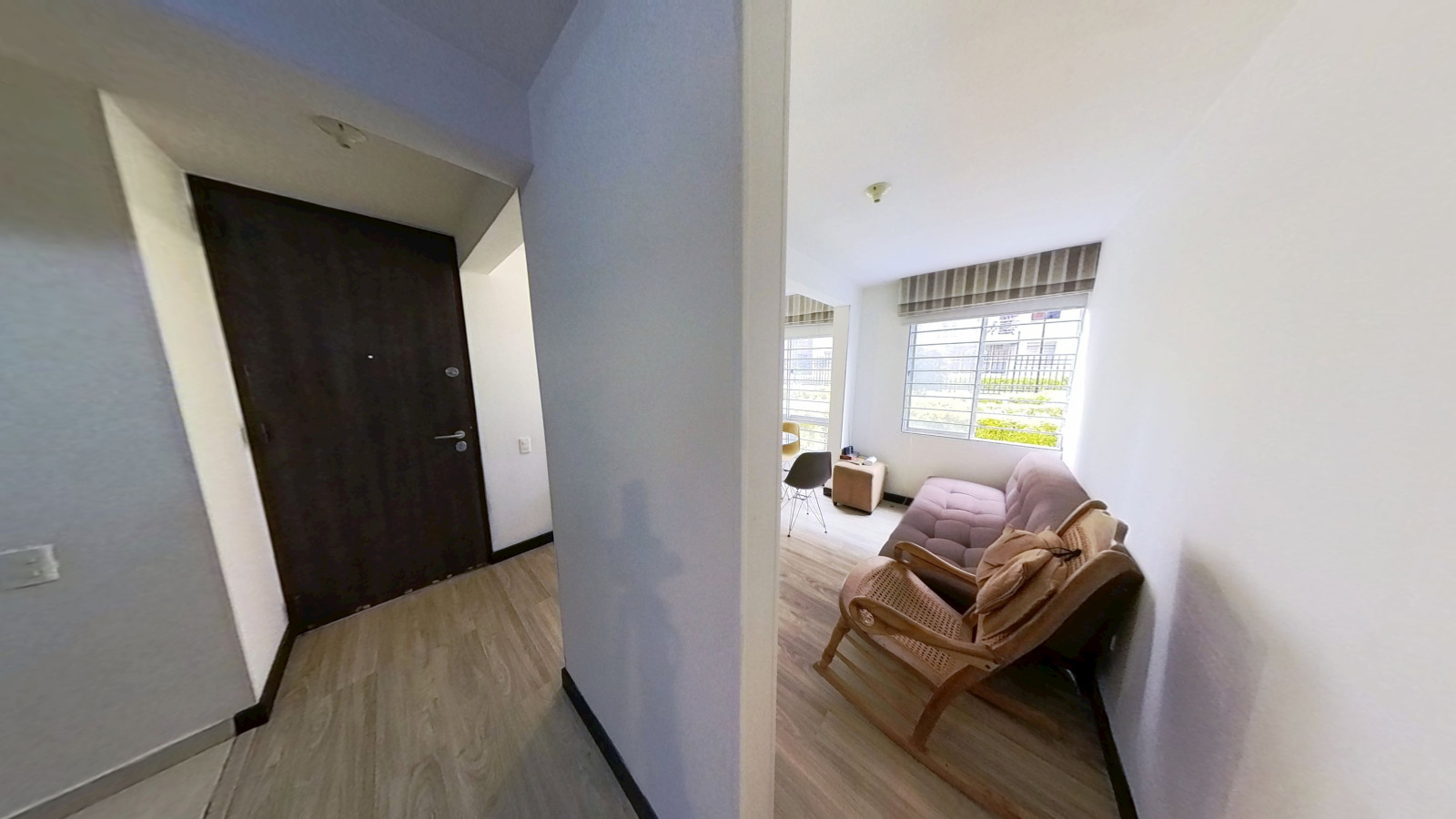 Apartamento en venta en Gran Granada, Bogotá · foto 3 de 19