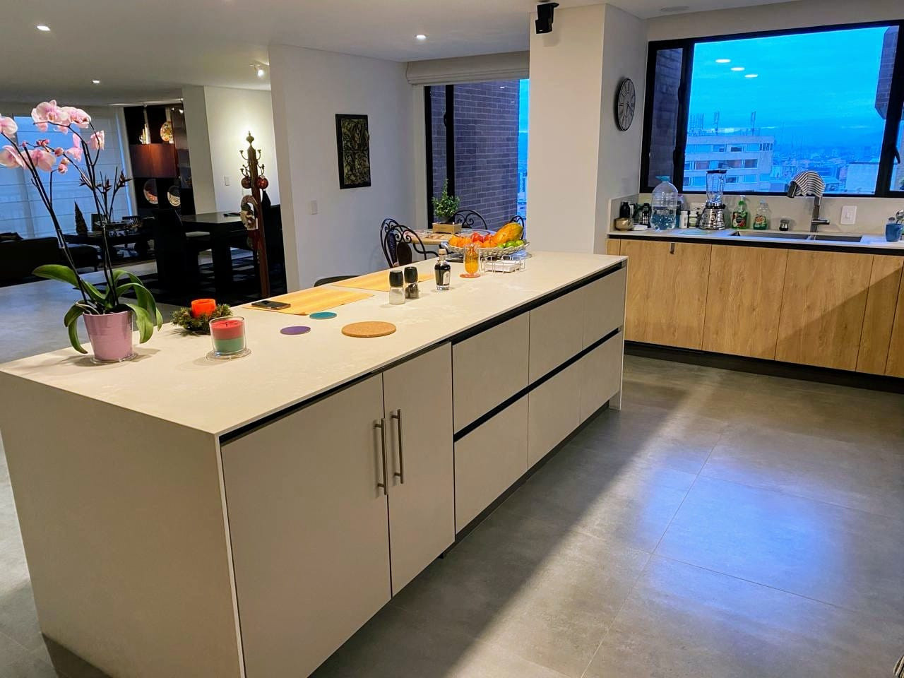 Apartamento en venta en El Nogal, Bogotá · foto 8 de 20