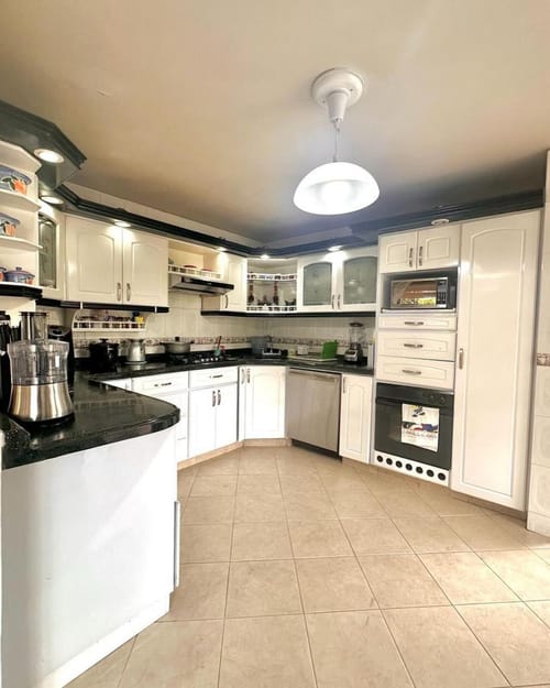 Casa de 5 alcobas en venta en Cañaveral, Floridablanca, 327 m² · foto 7 de 22