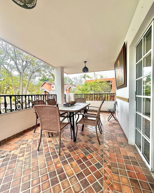 Casa de 5 alcobas en venta en Cañaveral, Floridablanca, 327 m² · foto 8 de 22