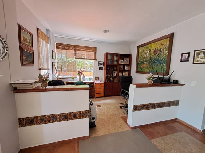 Casa de 5 alcobas en venta en Cañaveral, Floridablanca, 327 m² · foto 9 de 22