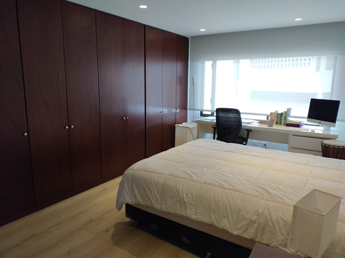 Apartamento en venta en El Nogal, Bogotá · foto 14 de 20