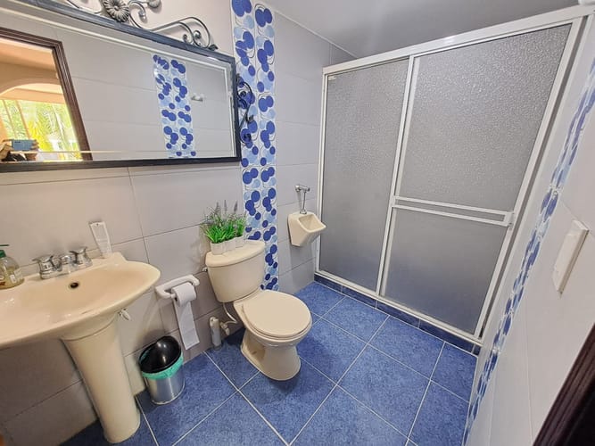 Casa de 5 alcobas en venta en Cañaveral, Floridablanca, 327 m² · foto 11 de 22