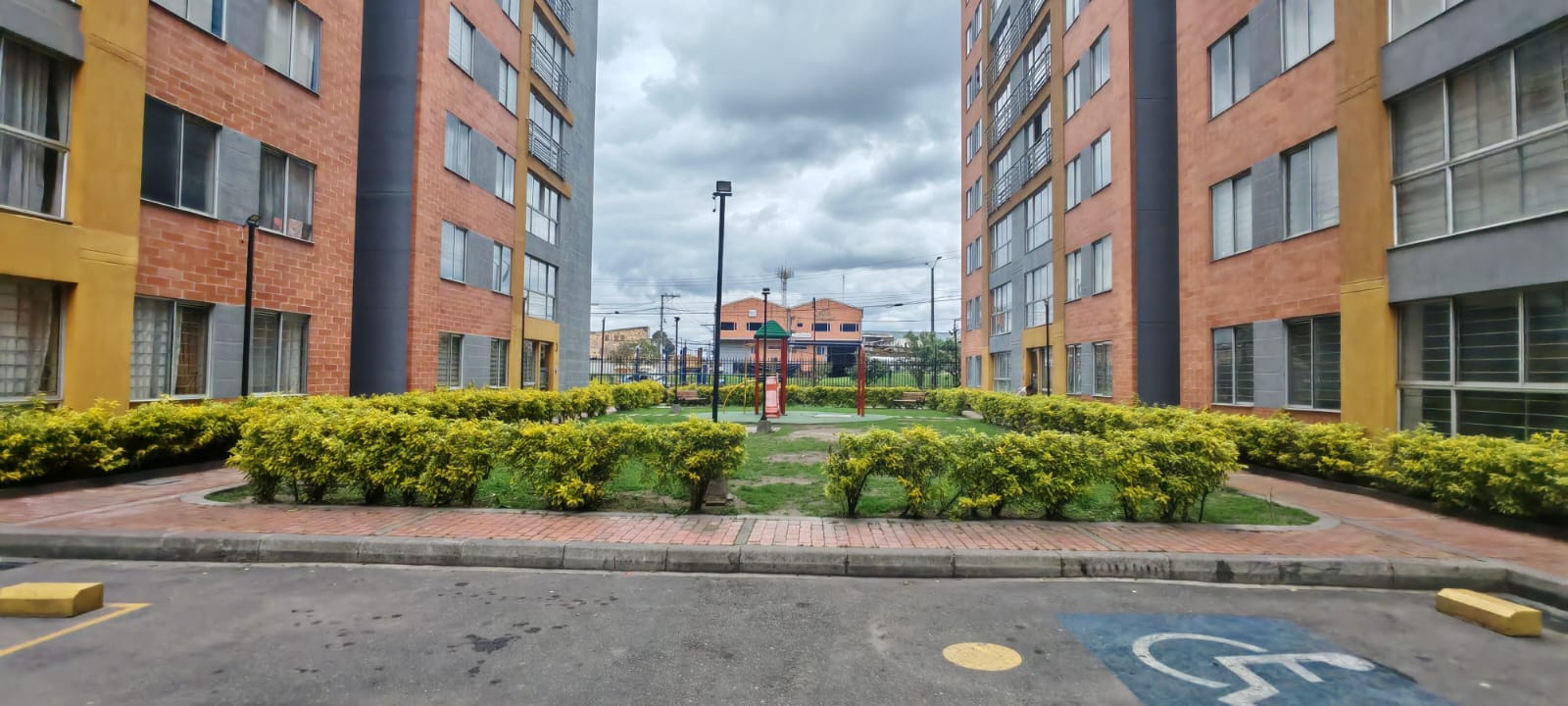 Apartamento en venta en Gran Granada, Bogotá · foto 12 de 19