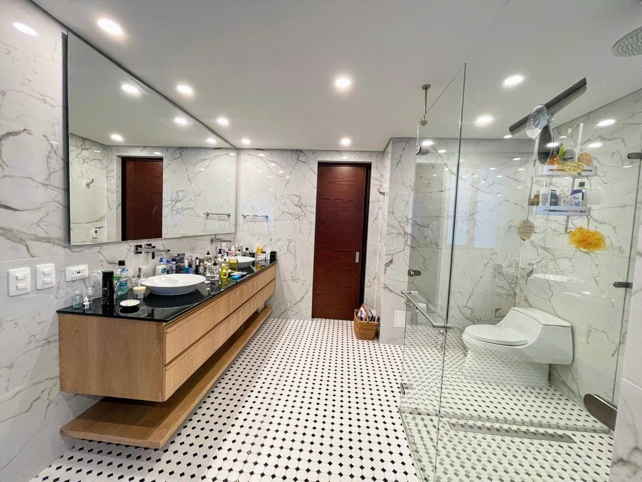 Apartamento en venta en El Nogal, Bogotá · foto 17 de 20