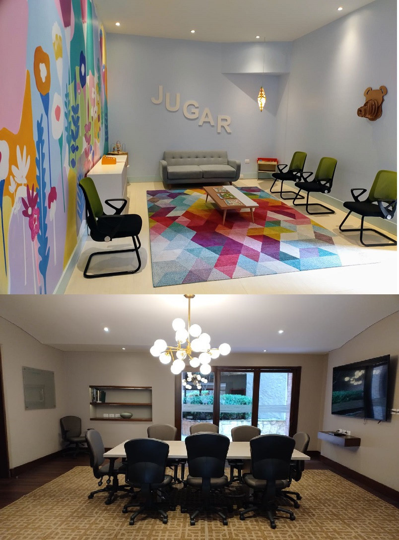 Apartamento en venta en El Nogal, Bogotá · foto 18 de 20