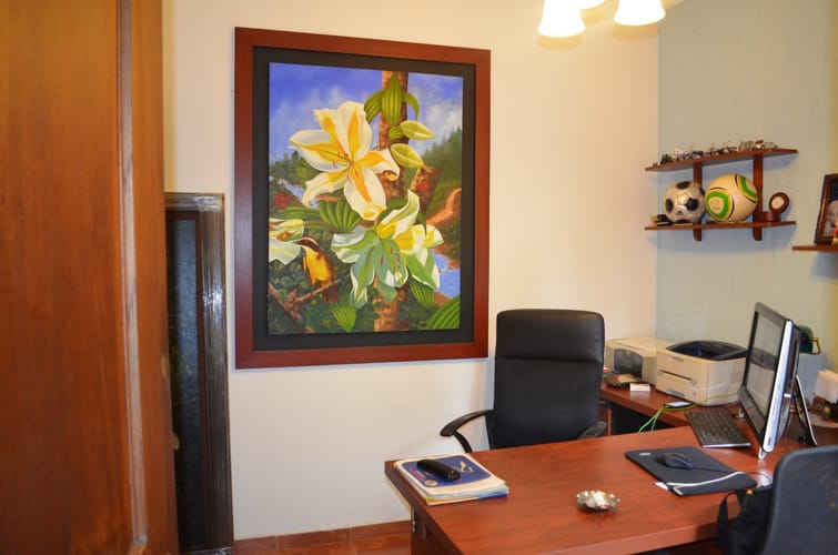 Casa de 5 alcobas en venta en Cañaveral, Floridablanca, 327 m² · foto 14 de 22