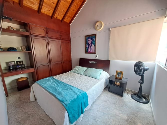 Casa de 5 alcobas en venta en Cañaveral, Floridablanca, 327 m² · foto 15 de 22