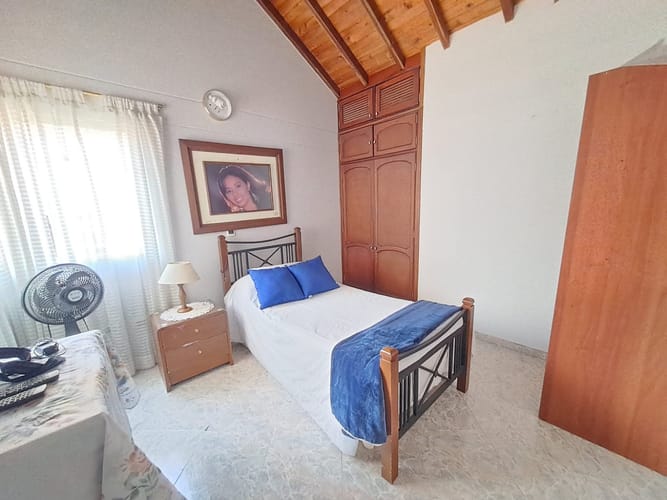 Casa de 5 alcobas en venta en Cañaveral, Floridablanca, 327 m² · foto 17 de 22