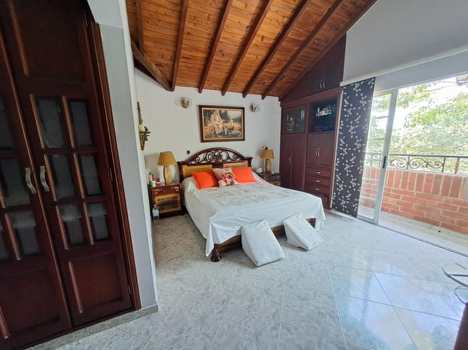 Casa de 5 alcobas en venta en Cañaveral, Floridablanca, 327 m² · foto 18 de 22