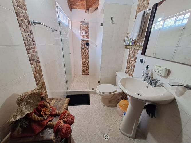 Casa de 5 alcobas en venta en Cañaveral, Floridablanca, 327 m² · foto 19 de 22