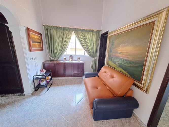 Casa de 5 alcobas en venta en Cañaveral, Floridablanca, 327 m² · foto 20 de 22