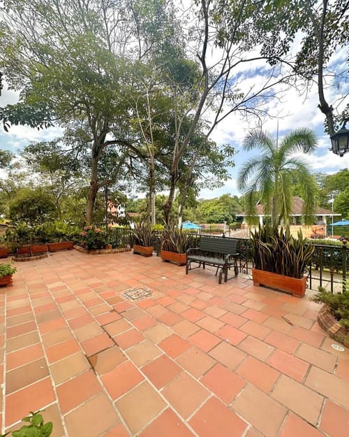 Casa de 5 alcobas en venta en Cañaveral, Floridablanca, 327 m² · foto 22 de 22