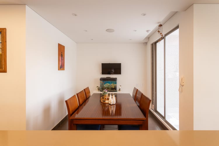 Apartamento en venta en Colina Campestre, Bogotá · foto 4 de 24