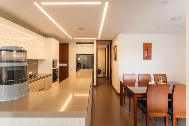 Apartamento en venta en Colina Campestre, Bogotá · foto 5 de 24