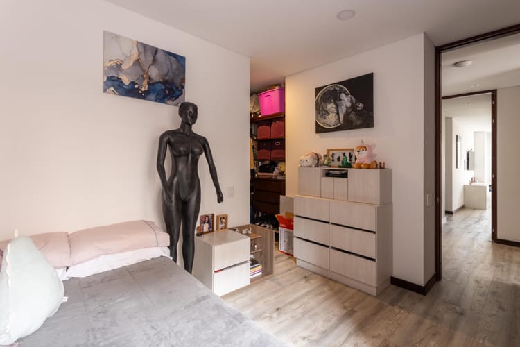 Apartamento en venta en Colina Campestre, Bogotá · foto 12 de 24