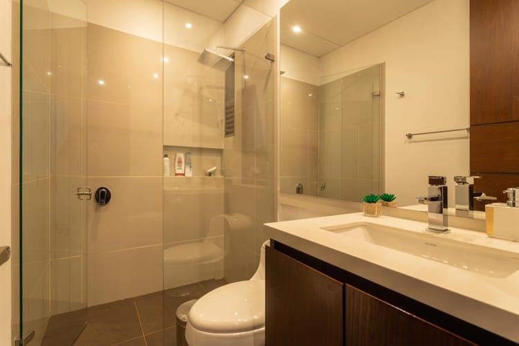 Apartamento en venta en Colina Campestre, Bogotá · foto 8 de 24