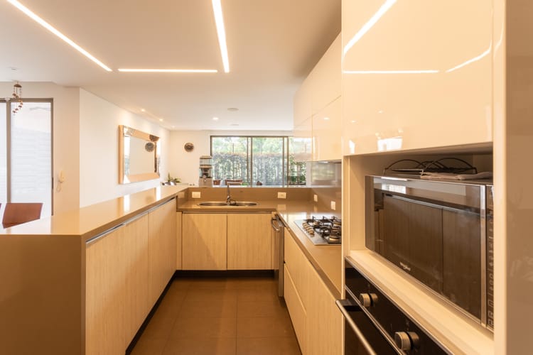 Apartamento en venta en Colina Campestre, Bogotá · foto 6 de 24