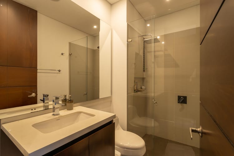 Apartamento en venta en Colina Campestre, Bogotá · foto 10 de 24
