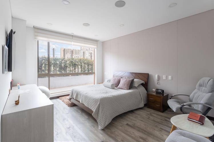 Apartamento en venta en Colina Campestre, Bogotá · foto 13 de 24