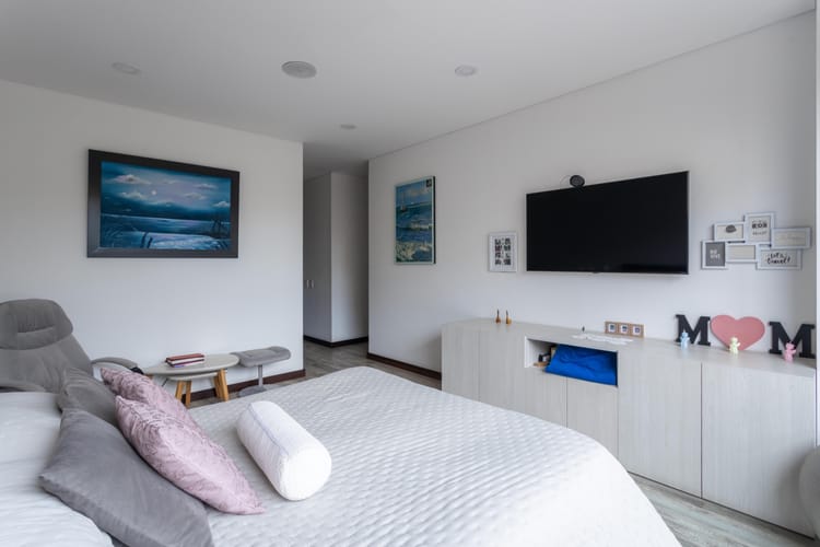 Apartamento en venta en Colina Campestre, Bogotá · foto 14 de 24