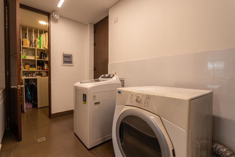 Apartamento en venta en Colina Campestre, Bogotá · foto 15 de 24