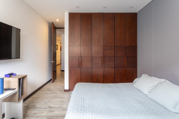 Apartamento en venta en Colina Campestre, Bogotá · foto 17 de 24