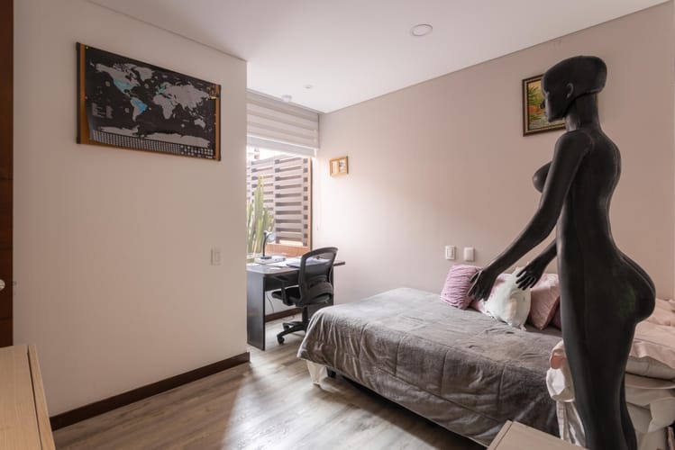Apartamento en venta en Colina Campestre, Bogotá · foto 21 de 24