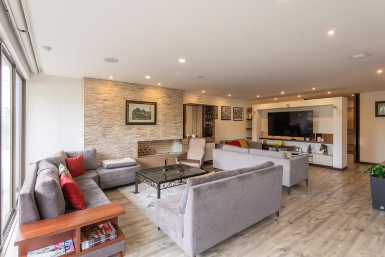 Apartamento en venta en Colina Campestre, Bogotá · foto 11 de 24