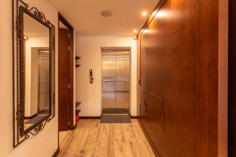 Apartamento en venta en Colina Campestre, Bogotá · foto 20 de 24