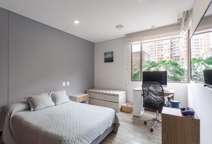 Apartamento en venta en Colina Campestre, Bogotá · foto 22 de 24