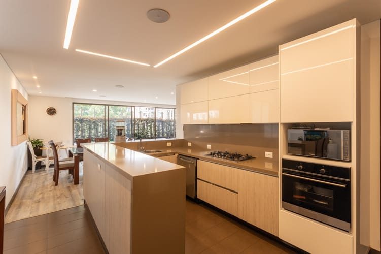 Apartamento en venta en Colina Campestre, Bogotá · foto 16 de 24