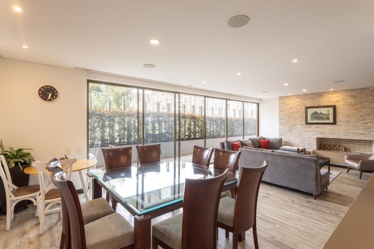 Apartamento en venta en Colina Campestre, Bogotá · foto 19 de 24