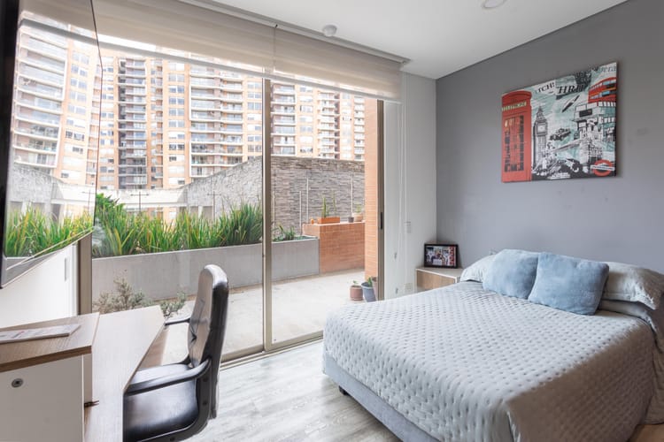 Apartamento en venta en Colina Campestre, Bogotá · foto 23 de 24