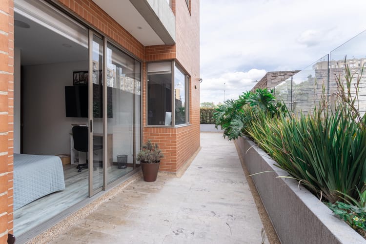 Apartamento en venta en Colina Campestre, Bogotá · foto 24 de 24
