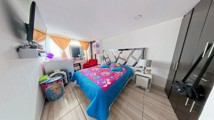 Apartamento en venta en Centenario, Bogotá · foto 5 de 11
