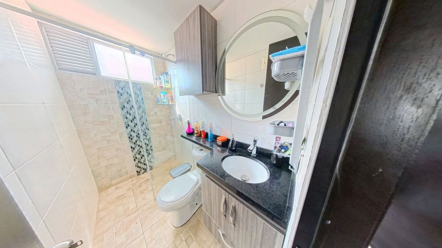 Apartamento en venta en Centenario, Bogotá · foto 8 de 11