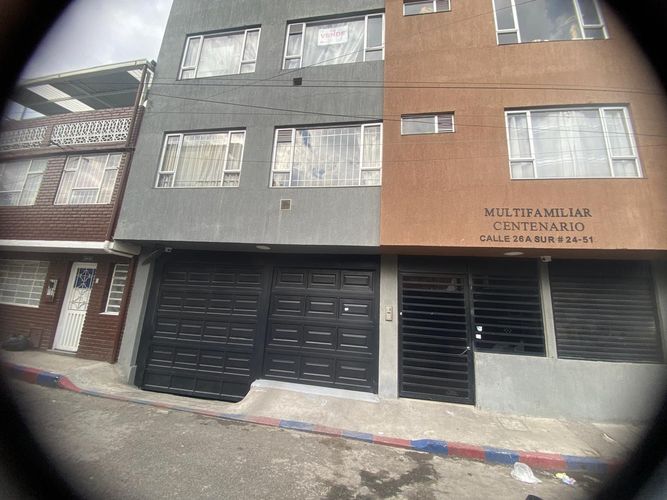 Apartamento en venta en Centenario, Bogotá · foto 11 de 11