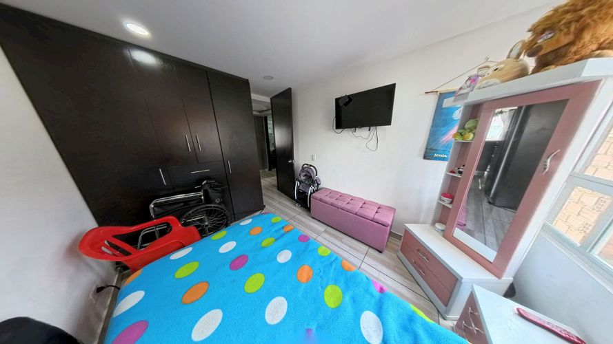 Apartamento en venta en Centenario, Bogotá · foto 6 de 11