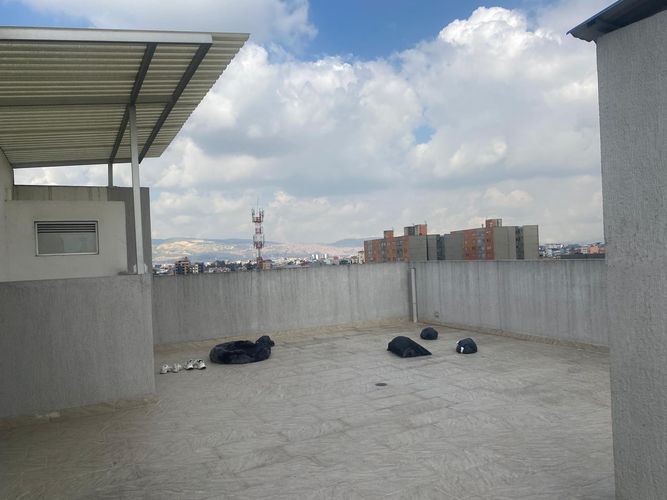 Apartamento en venta en Centenario, Bogotá · foto 10 de 11