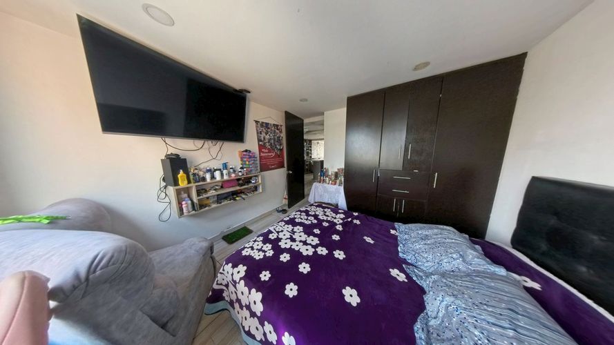 Apartamento en venta en Centenario, Bogotá · foto 7 de 11