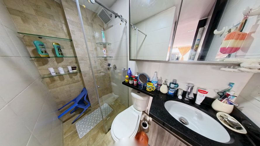 Apartamento en venta en Centenario, Bogotá · foto 9 de 11