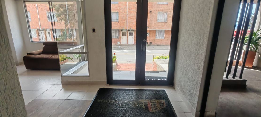 Apartamento de 3 alcobas en venta en Tibabita, Bogotá, 62 m² · foto 22 de 24