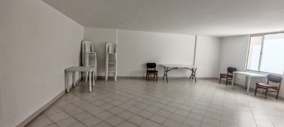 Apartamento de 3 alcobas en venta en Tibabita, Bogotá, 62 m² · foto 24 de 24