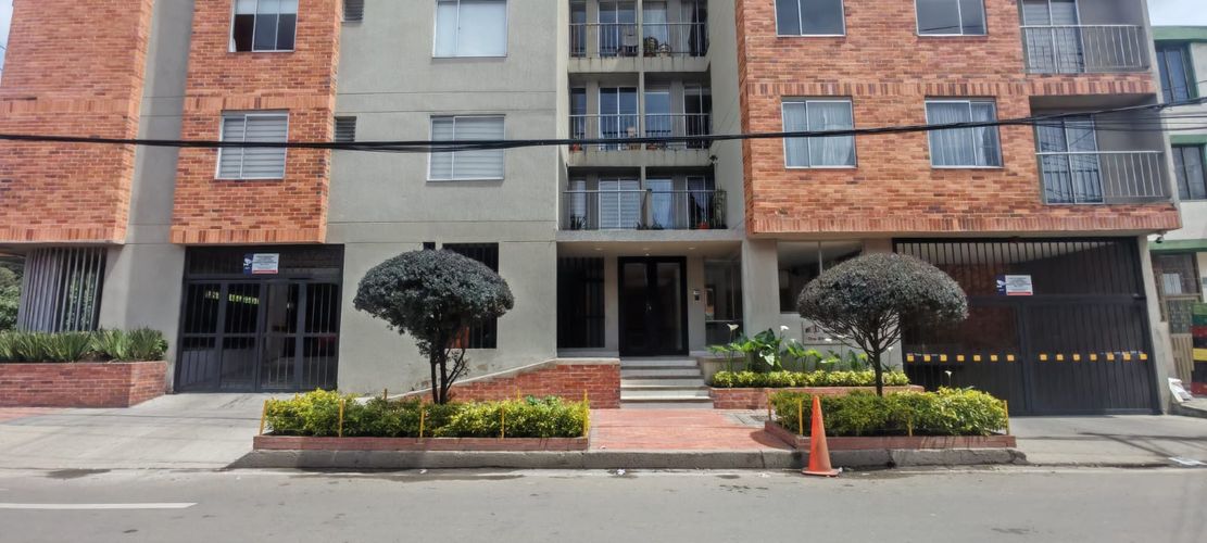 Apartamento de 3 alcobas en venta en Tibabita, Bogotá, 62 m² · foto 21 de 24