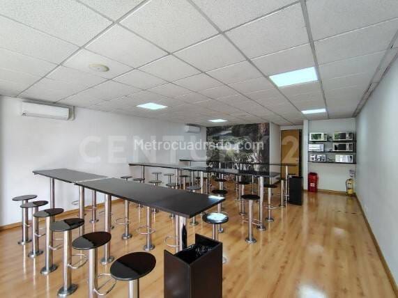 Oficina en arriendo en San Cristobal Norte, Zipaquirá, 108 m² · foto 12 de 16