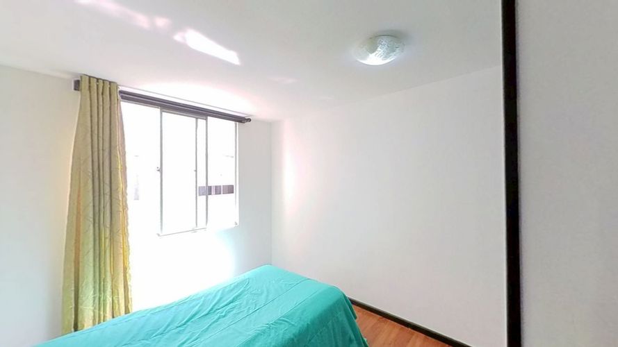 Apartamento de 3 alcobas en venta en Tibabita, Bogotá, 62 m² · foto 9 de 24