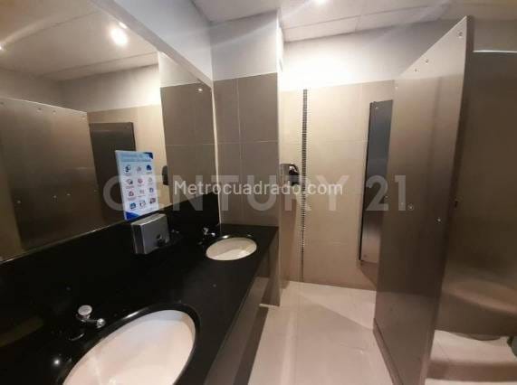 Oficina en arriendo en San Cristobal Norte, Zipaquirá, 108 m² · foto 16 de 16